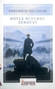 Böyle Buyurdu Zerdüşt
