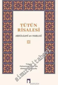 Tütün Risalesi -         2021
