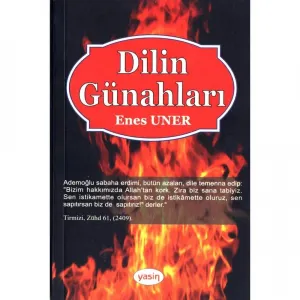 Dilin Günahları