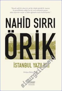 İstanbul Yazıları -