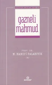 Gazneli Mahmud - Önderlerimiz 12