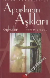 Apartman Aşkları: Öyküler -        2002