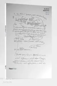 Lettera Amorosa