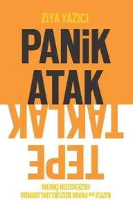 Panik Atak Tepetaklak; Kaygı ve Panik Bozukluklarında Egzersizin Önemi