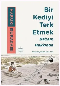 Bir Kediyi Terk Etmek - Babam Hakkında -         2025