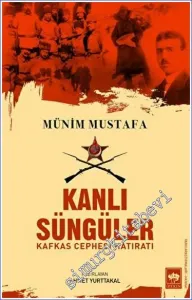 Kanlı Süngüler -