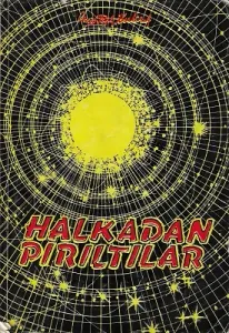 Halkadan Pırıltılar 1968 Baskı