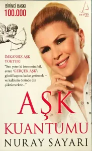 Aşk Kuantumu