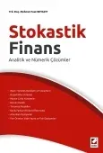 Stokastik Finans Analitik ve Nümerik Çözümler 1
