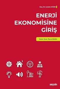 Enerji Ekonomisine Giriş
