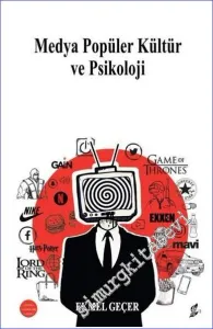 Medya Popüler Kültür ve Psikoloji -