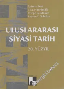 Uluslararası Siyasi Tarih 20. Yüzyıl -        2008
