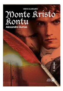 MONTE KRİSTO KONTU