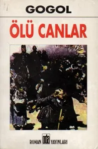 Ölü Canlar