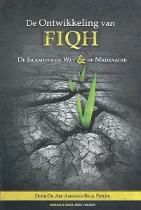 Ontwikkeling van Fiqh