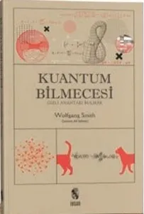 Kuantum Bilmecesi; Gizli Anahtarı Bulmak