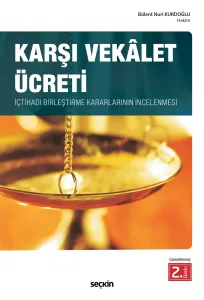 Karşı Vekâlet Ücreti