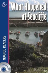 What Happened Seacliffe +Audio