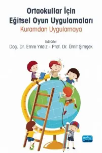 Ortaokullar İçin Eğitsel Oyun Uygulamaları
