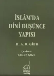 İslam'da Dini Düşünce Yapısı