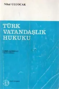 Türk Vatandaşlık Hukuku