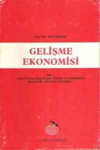 Gelişme Ekonomisi