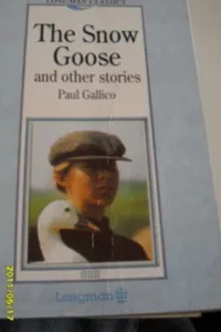The Snow Goose And Other Stories