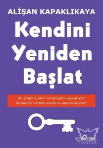 Kendini Yeniden Başlat