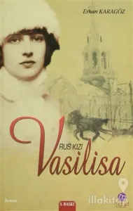 Rus Kızı Vasilisa