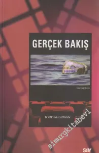 Gerçek Bakış: Lacan Sonrası Sinema Kuramı -         2012
