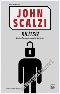 Kilitsiz (Bir Sendrom Öyküsü) -         2023
