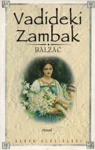Vadideki Zambak