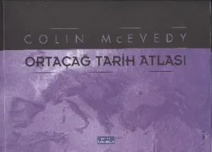 Ortaçağ Tarih Atlası