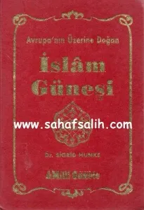 Avrupa'nın Üzerine Doğan İslam Güneşi