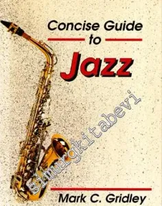 Concise Guide to Jazz -