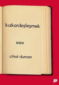 kızkardeşleşmek