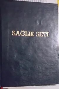 Sağlık Seti