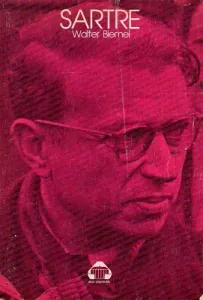 Jean Paul Sartre