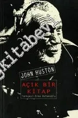 Açık Bir Kitap -