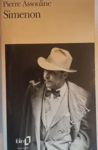 Simenon -        1996
