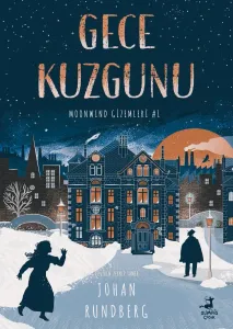 Gece Kuzgunu