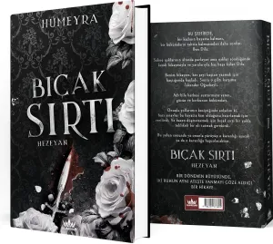Bıçak Sırtı 2: Hezeyan – Ciltli