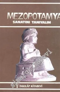 Mezopotamya Sanatını Tanıyalım -        1985