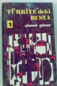 Türkiye'deki Rusya