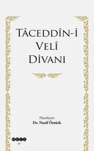Taceddin - i Veli Divanı