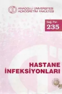 Hastane İnfeksiyonları
