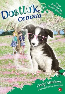 Dostluk Ormanı 10 - Nazlı Pofuduk'un Büyük Sürprizi