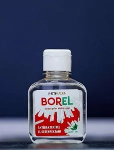 Borel El Dezenfektanı Antibakteriyel 100 ml