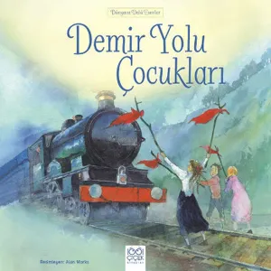 Demir Yolu Çocukları