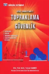 Güç Dağıtımı 7 Topraklama Güvenlik